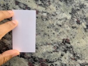 Piedra natural